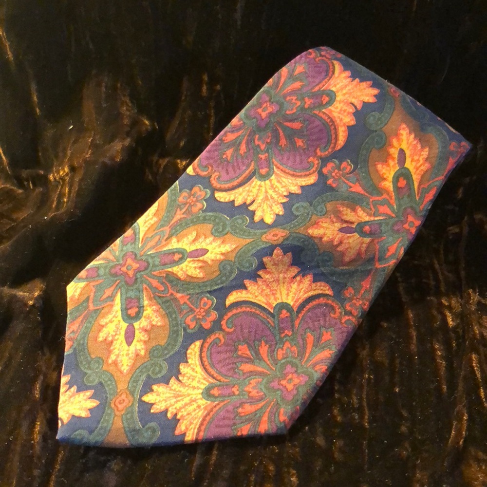 NAUTICA Men’s Tie